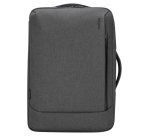 Targus Cypress EcoSmart 39,6 cm (15.6") Sac à dos Gris