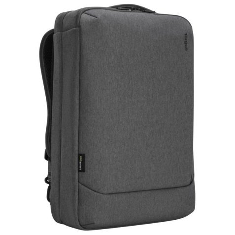 Targus Cypress EcoSmart Notebooktasche 39,6 cm (15.6 Zoll) Rucksack Grau