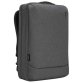 Targus Cypress EcoSmart notebook case 39.6 cm (15.6") Backpack Grey