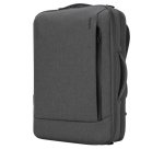 Targus Cypress EcoSmart 39,6 cm (15.6") Sac à dos Gris