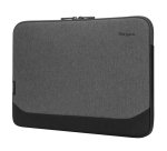 Targus Cypress EcoSmart 35,6 cm (14") Housse Gris