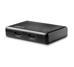 Lindy 38357 divisor de video HDMI 2x HDMI