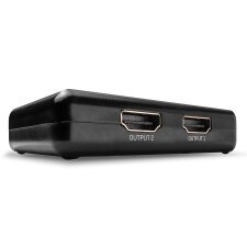 Lindy 38357 répartiteur vidéo HDMI 2x HDMI