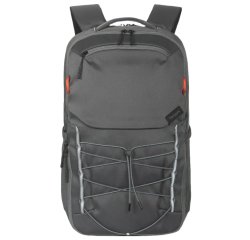 Targus TBB65802GL sacoche d'ordinateurs portables 40,6 cm (16") Sac à dos Gris