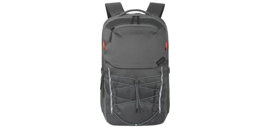 Targus TBB65802GL sacoche d'ordinateurs portables 40,6 cm (16") Sac à dos Gris