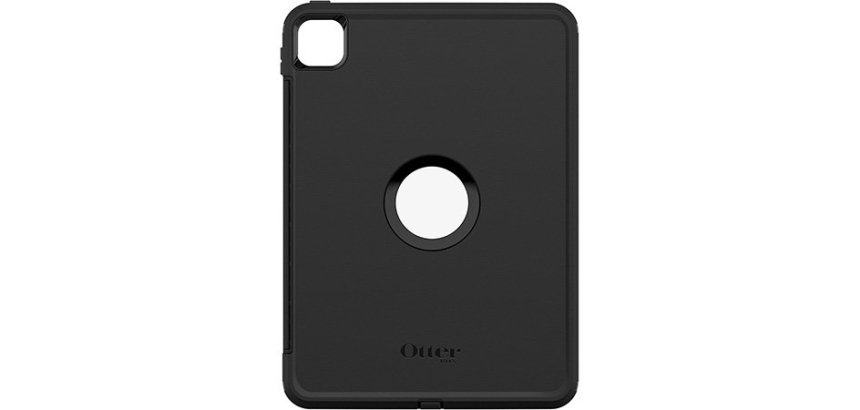 OtterBox Defender Series pour Apple iPad Pro (11-inch) (3rd gen), noir