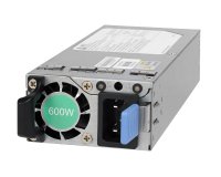 NETGEAR APS600W unité d'alimentation d'énergie 600 W Argent