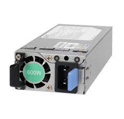 NETGEAR APS600W unité d'alimentation d'énergie 600 W Argent