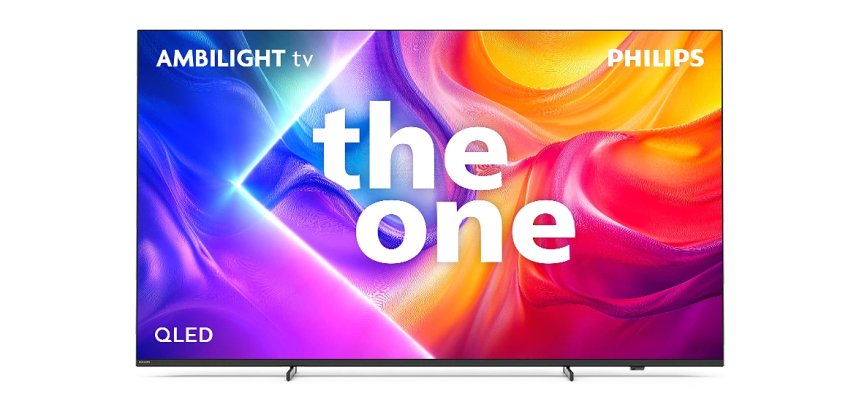 Philips Ambilight 75PUS9000/12 TV 190,5 cm (75") 4K Ultra HD Smart TV Wifi Gris