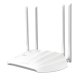 TP-Link TL-WA1201 point d'accès réseaux locaux sans fil 867 Mbit/s Blanc Connexion Ethernet, supportant l'alimentation via ce port (PoE)