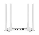 TP-Link TL-WA1201 point d'accès réseaux locaux sans fil 867 Mbit/s Blanc Connexion Ethernet, supportant l'alimentation via ce port (PoE)