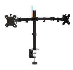 Double bras articulé pour écran SmartFit Ergo Kensington