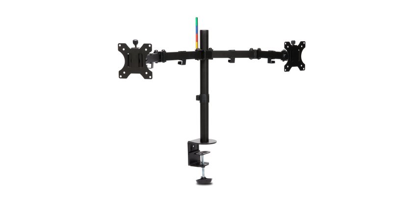 Double bras articulé pour écran SmartFit Ergo Kensington
