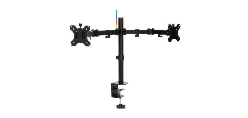Double bras articulé pour écran SmartFit Ergo Kensington