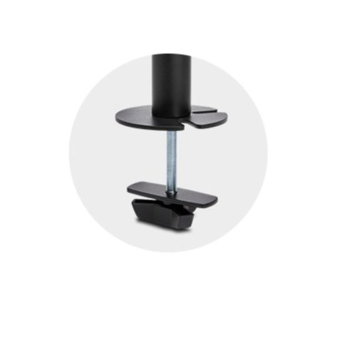 Double bras articulé pour écran SmartFit Ergo Kensington