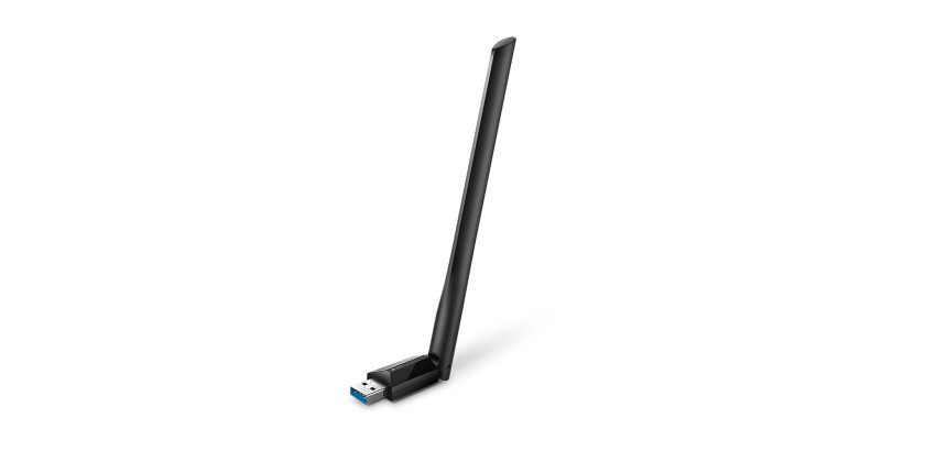 TP-Link Archer T3U Plus WLAN 867 Mbit/s