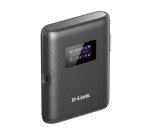 D-Link DWR-933 routeur sans fil Bi-bande (2,4 GHz / 5 GHz) 4G Noir