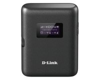 D-Link DWR-933 routeur sans fil Bi-bande (2,4 GHz / 5 GHz) 4G Noir