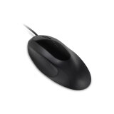 Souris filaire Pro Fit Ergo, noire, K75403EU