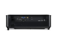 Acer Essential X1128i videoproyector 4500 lúmenes ANSI DLP SVGA (800x600) Negro