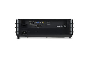 Acer Essential X1128i videoproyector 4500 lúmenes ANSI DLP SVGA (800x600) Negro