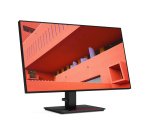 Lenovo ThinkVision P27h-20 écran plat de PC 68,6 cm (27") 2560 x 1440 pixels Quad HD LED Noir