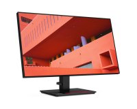 Lenovo ThinkVision P27h-20 écran plat de PC 68,6 cm (27") 2560 x 1440 pixels Quad HD LED Noir
