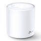 TP-Link Deco X60 Bi-bande (2,4 GHz / 5 GHz) Wi-Fi 6 (802.11ax) Blanc 2 Interne