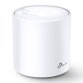 TP-Link Deco X60 Bi-bande (2,4 GHz / 5 GHz) Wi-Fi 6 (802.11ax) Blanc 2 Interne