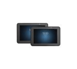 Zebra ET56 Snapdragon LTE 32 GB 21,3 cm (8.4") 4 GB Wi-Fi 5 (802.11ac) Android 10 Negro