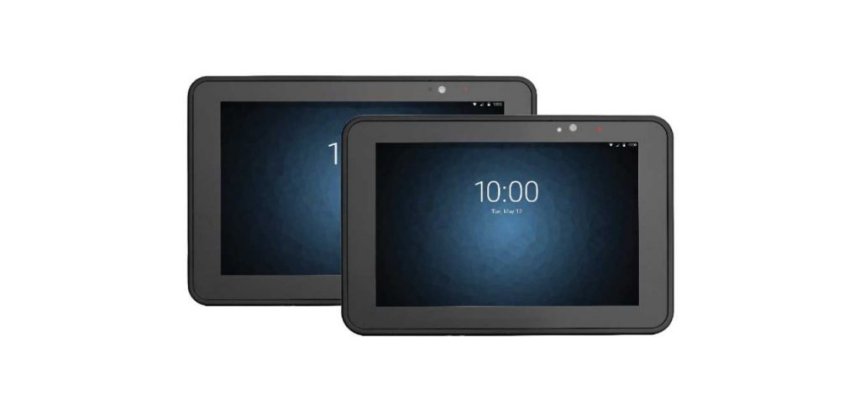 Zebra ET56 Snapdragon LTE 32 GB 21,3 cm (8.4") 4 GB Wi-Fi 5 (802.11ac) Android 10 Negro