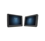 Zebra ET56 Snapdragon LTE 32 GB 21,3 cm (8.4") 4 GB Wi-Fi 5 (802.11ac) Android 10 Negro