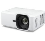 Viewsonic LS630W vidéo-projecteur Projecteur à focale standard 4500 ANSI lumens DMD WXGA (1280x800) Blanc