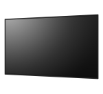 Sharp MultiSync P556 En forme de kiosk 139,7 cm (55") LCD 700 cd/m² 4K Ultra HD Noir Intégré dans le processeur