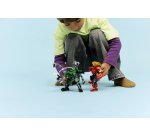 LEGO Marvel Mech Battle: Spider-Man vs. Doc Ock