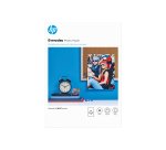 HP Confezione da 25 fogli carta fotografica lucida Everyday A4/210 x 297 mm