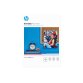 HP Confezione da 25 fogli carta fotografica lucida Everyday A4/210 x 297 mm
