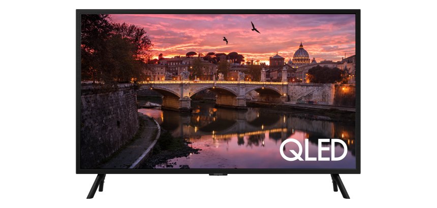 Samsung HJ690F 81,3 cm (32") Full HD Smart TV Negro 20 W