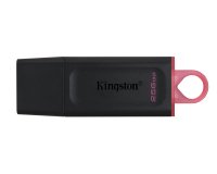 Kingston Technology DataTraveler Drive Flash USB 3.2 - USB Exodia