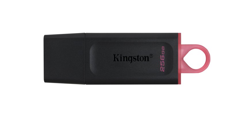 Kingston Technology DataTraveler Exodia - USB 3.2 Flash Drive