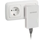 NETGEAR PLW1000 1000 Mbit/s Ethernet LAN Wi-Fi White