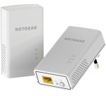 NETGEAR PLW1000 1000 Mbit/s Ethernet/LAN Wifi Blanc