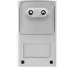 NETGEAR PLW1000 1000 Mbit/s Ethernet/LAN Wifi Blanc