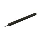 APC Easy PDU - Basic - ZeroU - 16A230V - (20)C13 & (4)C19 - IEC309