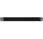 APC EPDU1016B unità di distribuzione dell'energia (PDU) 8 presa(e) AC 1U Nero