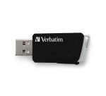 Verbatim Clé USB Store 'n' Click 32 Go