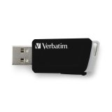 Verbatim clé USB Store 'n' Click 32 Go Usb 3.2 (USB-C) Noir