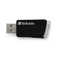 Verbatim Clé USB Store 'n' Click 32 Go