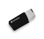 Verbatim Clé USB Store 'n' Click 32 Go