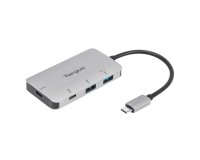 Targus ACH228 Plata